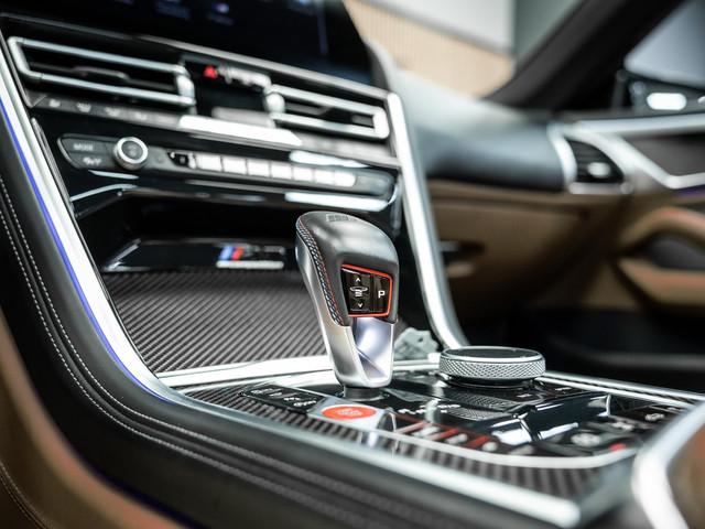 BMW M8