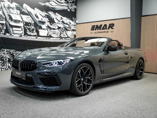 BMW M8