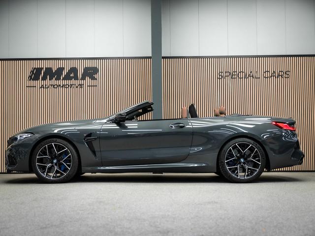 BMW M8