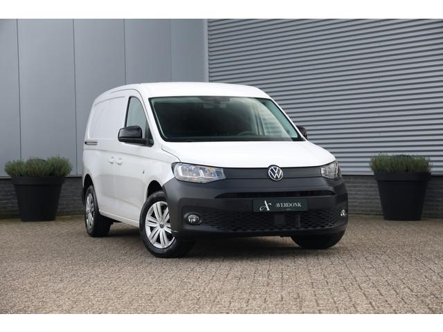 Volkswagen Caddy 2024 Benzine