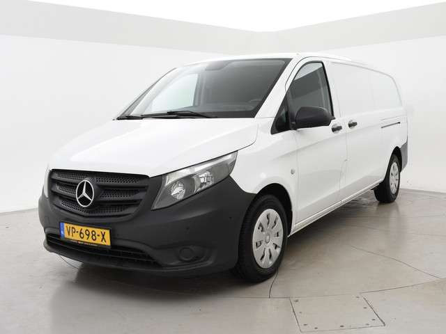 Mercedes-Benz Vito 2015 Diesel