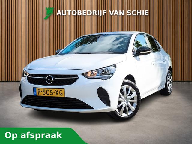 Opel Corsa 2022 Elektrisch