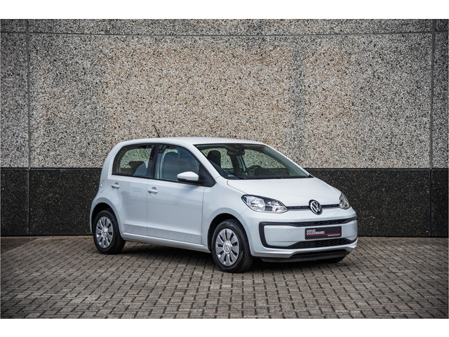 Volkswagen up! 2023 Benzine
