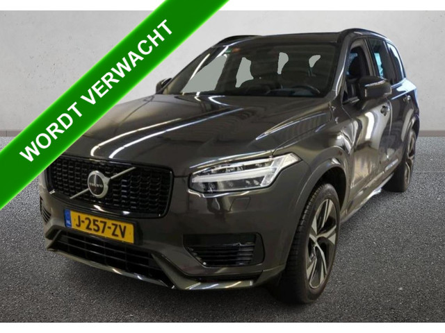 Volvo XC90 2020 Hybride