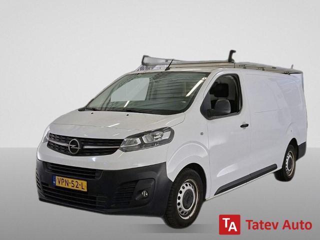 Opel Vivaro 2022 Diesel