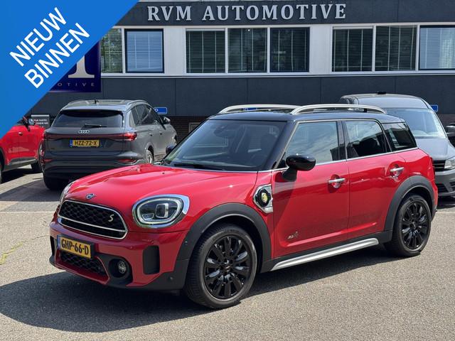 Mini Countryman 2022 Hybride
