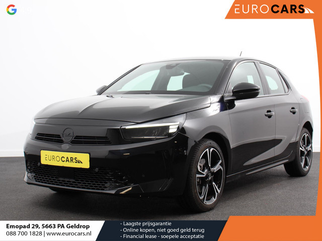 Opel Corsa 2025 Hybride