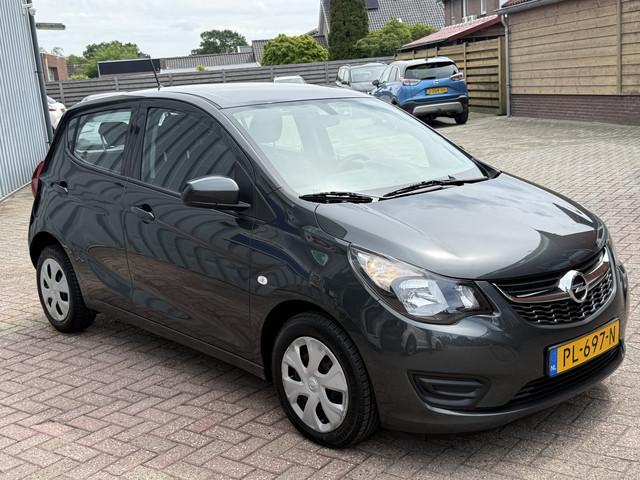 Opel KARL