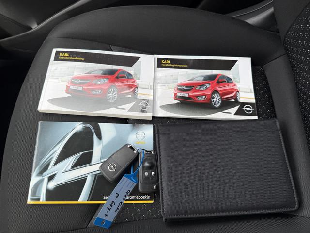 Opel KARL
