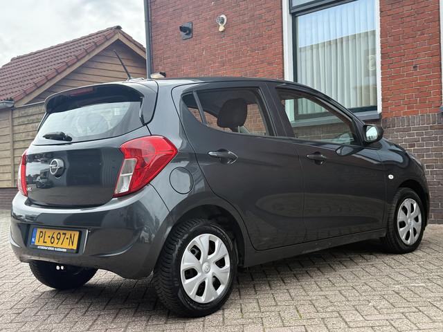 Opel KARL
