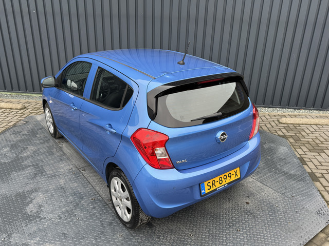 Opel KARL