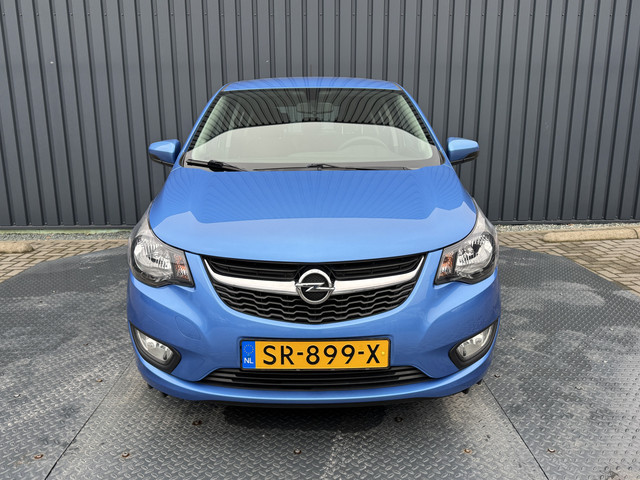 Opel KARL