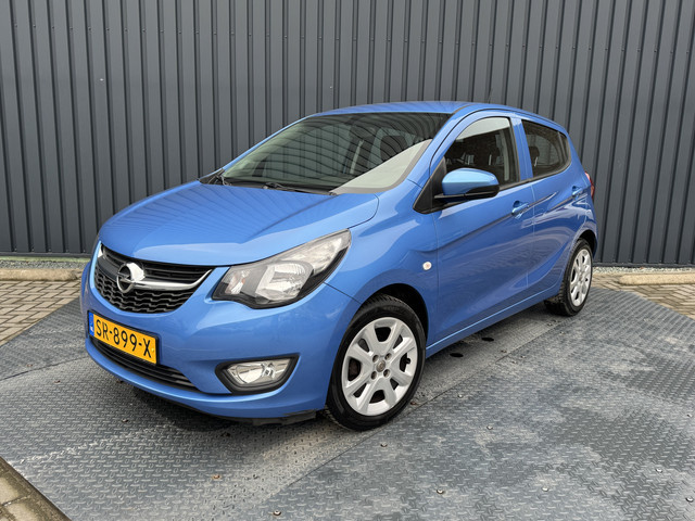 Opel KARL