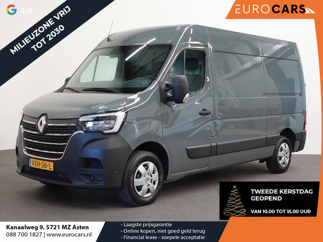Renault Master 2023 Diesel
