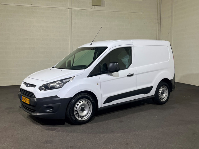 Ford Transit Connect 2015 Diesel
