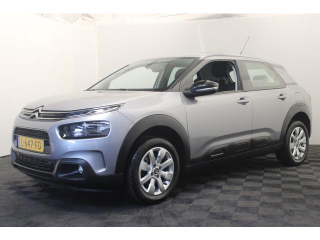 Citroën C4 Cactus