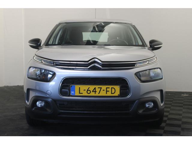 Citroën C4 Cactus