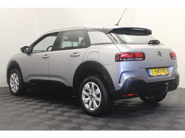 Citroën C4 Cactus