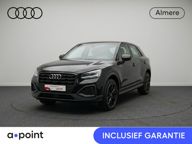 Audi Q2 2022 Benzine