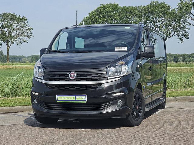 Fiat Talento 2021 Diesel