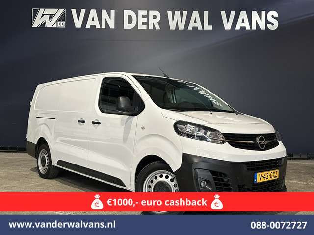 Opel Vivaro 2020 Diesel