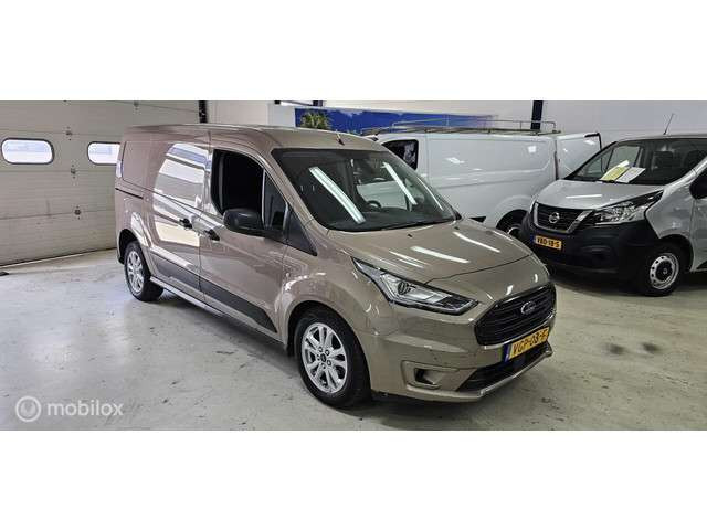Ford Transit Connect 2020 Diesel