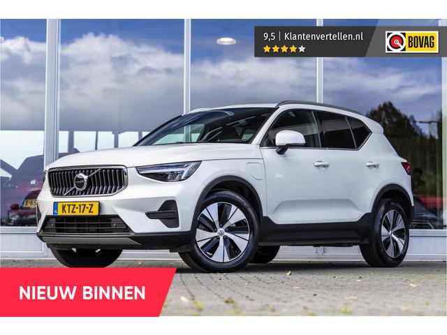 Volvo XC40 2023 Hybride