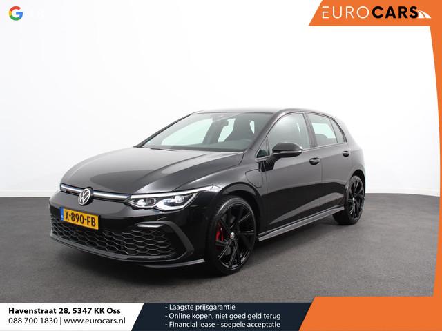 Volkswagen Golf 2021 Hybride