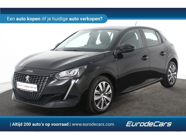 Peugeot 208 2020 Benzine