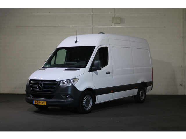 Mercedes-Benz Sprinter 2021 Diesel