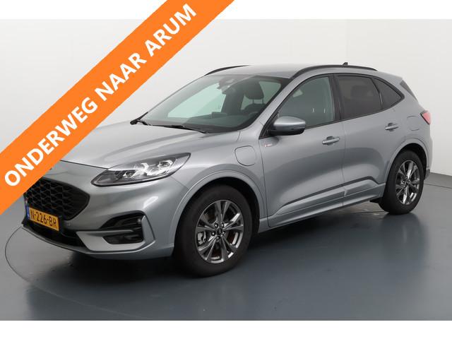 Ford Kuga 2021 Hybride