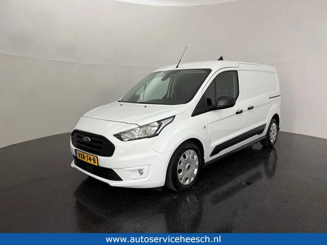 Ford Transit Connect 2023 Diesel