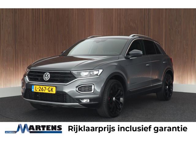 Volkswagen T-Roc 2020 Benzine