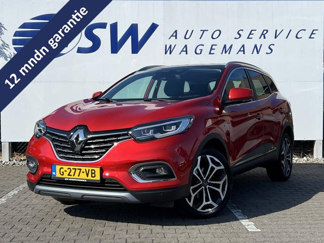 Renault Kadjar 2019 Benzine