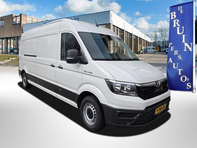 MAN TGE 2022 Diesel