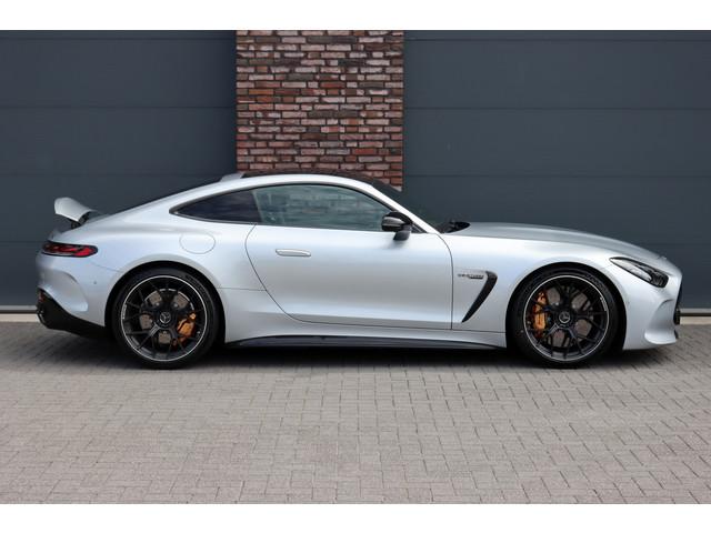 Mercedes-AMG GT