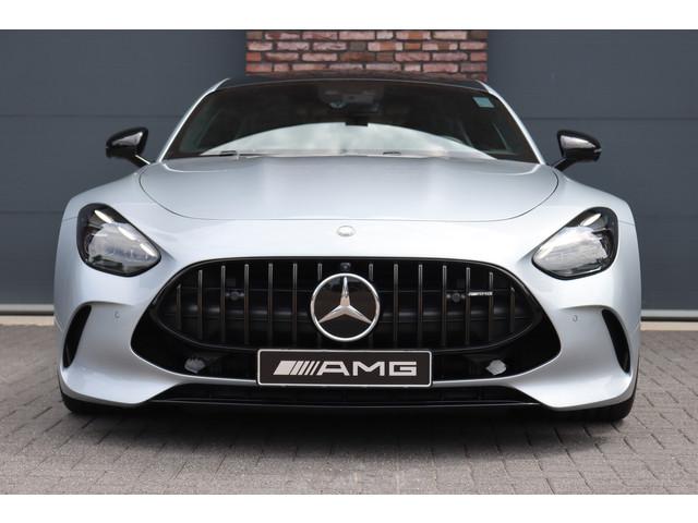 Mercedes-AMG GT