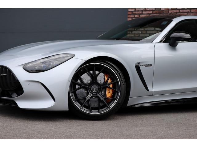 Mercedes-AMG GT