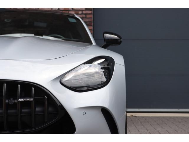Mercedes-AMG GT