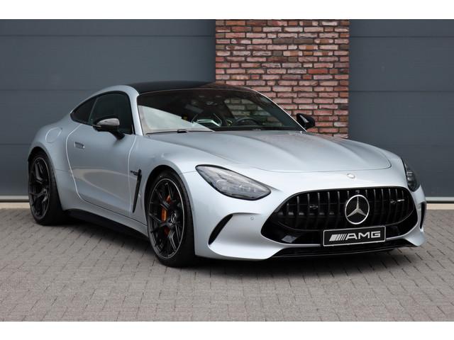 Mercedes-AMG GT