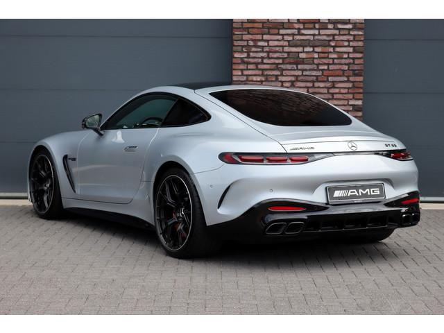 Mercedes-AMG GT