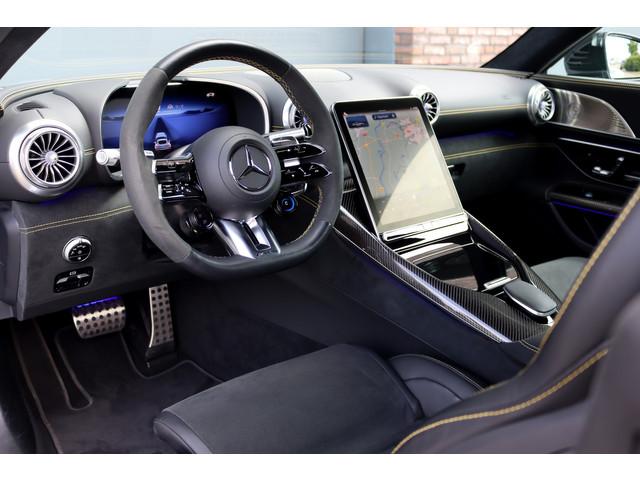 Mercedes-AMG GT