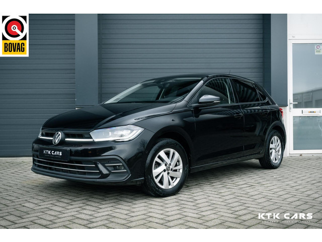 Volkswagen Polo 2024 Benzine