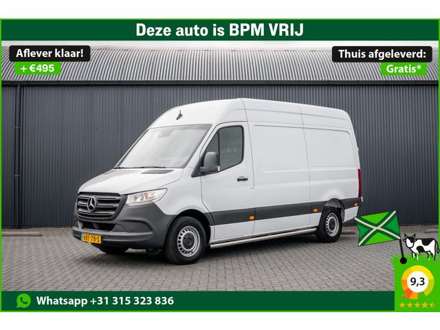 Mercedes-Benz Sprinter 2020 Diesel