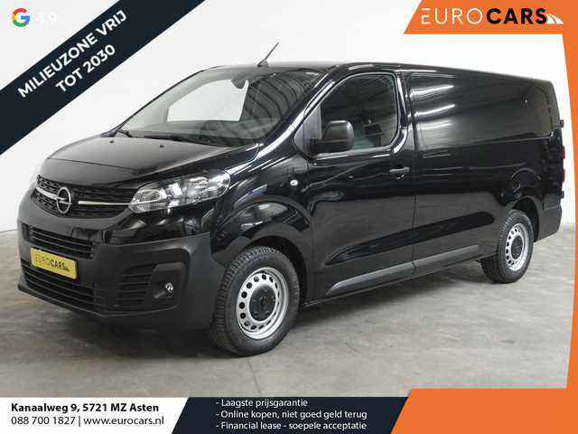 Opel Vivaro 2023 Diesel