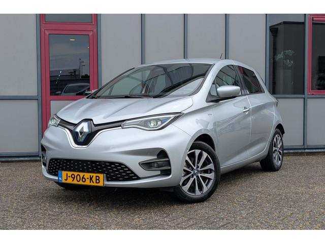 Renault ZOE 2020 Elektrisch