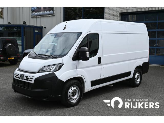 Fiat Ducato 2024 Diesel