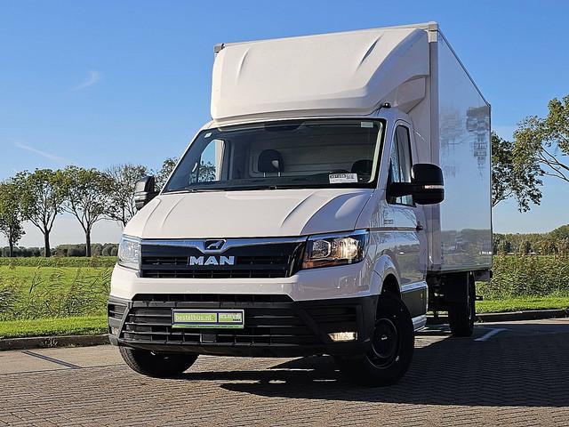 MAN TGE 2020 Diesel