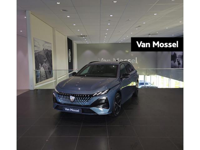 Peugeot E-308 2026 Elektrisch