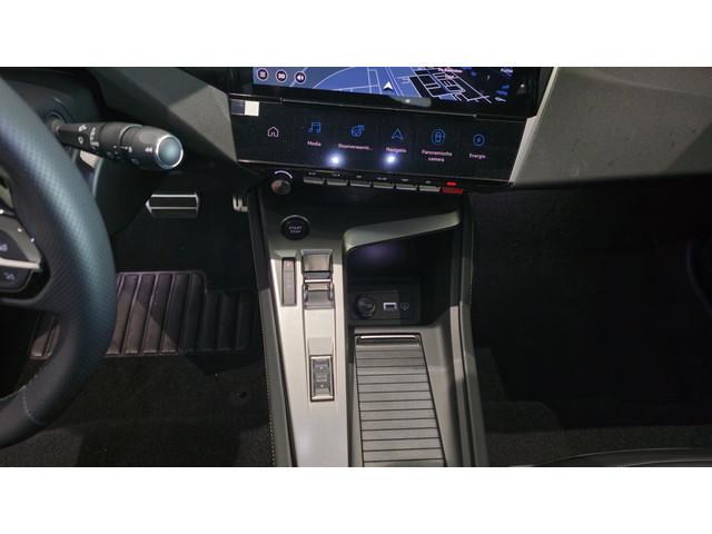 Peugeot E-308